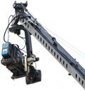 Jimmy jib triangle - Cammate - Camera crane