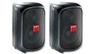 Casse amplificate stereo