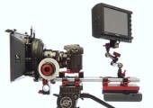 Noleggio Canon 5D rental hire rent it!