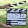 Cortometraggi con attrezzature cinematografiche