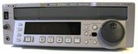 J-30 SDI compact player Digibeta