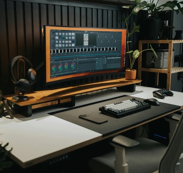 📺 Corso per cameraman e regista