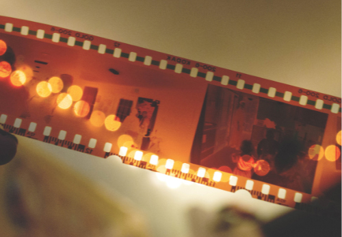 🎞️ Riversamenti pellicole 8mm super8 16mm 35mm