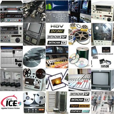 riversare convertire trasferire trascodificare audio e video riversare convertire trasferire trascodificare audio e video