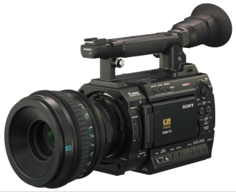 Sony PMW FS7