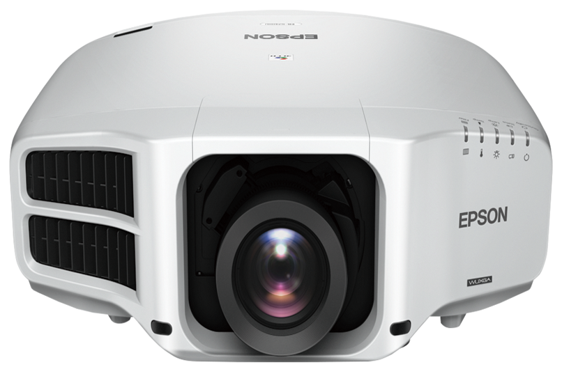 Videoproiettore HD in affitto in Umbria